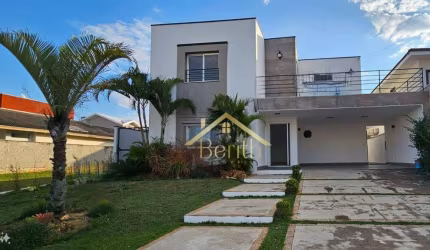 Sobrado com 4 dormitórios à venda, 300 m² por R$ 2.000.000,00 - Residencial Taubaté Privilege - Taubaté/SP