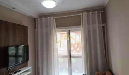 Apartamento com 1 dormitório à venda, 56 m² por R$ 330.000,00 - Maranduba - Ubatuba/SP