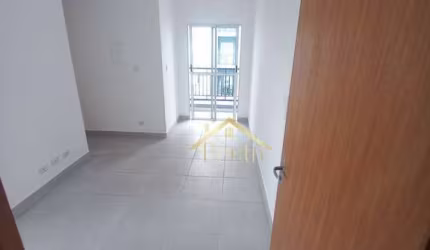 Apartamento com 2 dormitórios à venda, 50 m² por R$ 167.000,00 - Feital - Pindamonhangaba/SP