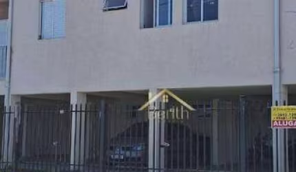 Apartamento com 1 dormitório à venda, 47 m² por R$ 135.000,00 - Residencial Parque das Palmeiras - Pindamonhangaba/SP