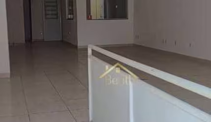 Ponto para alugar, 100 m² por R$ 4.200,00/mês - Centro - Pindamonhangaba/SP