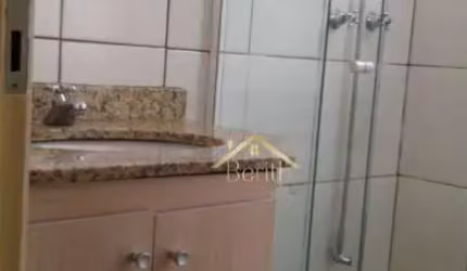 Apartamento com 3 dormitórios à venda, 100 m² por R$ 420.000 - Jardim das Nações - Taubaté/SP