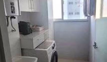 Apartamento com 2 dormitórios para alugar, 83 m² por R$ 3.600,00/mês - Vila Jaboticabeira - Taubaté/SP