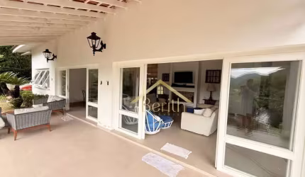 Casa com 5 dormitórios à venda, 352 m² por R$ 2.800.000,00 - Praia das Sete Fontes - Ubatuba/SP