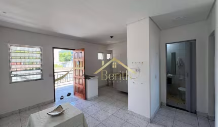 Apartamento com 2 dormitórios à venda, 44 m² por R$ 340.000 - Perequê-Açu - Ubatuba/SP