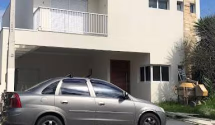 Casa com 3 dormitórios, 270 m² - venda por R$ 1.250.000,00 ou aluguel por R$ 6.300,00/mês - Residencial Jatobá - Tremembé/SP