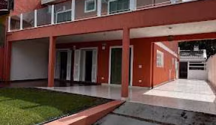 Sobrado com 6 dormitórios à venda, 300 m² por R$ 3.300.000,00 - Lagoinha - Ubatuba/SP
