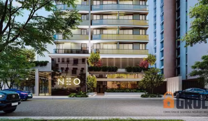Apartamento para Venda em Maringá, Zona 01, 1 dormitório, 1 banheiro