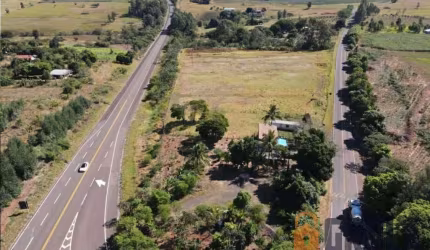 Chácara para Venda em Janiópolis, Área Rural