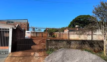 Terreno para Venda em Campo Mourão, Jardim Horizonte