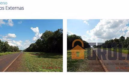 Terreno para Venda em Foz do Iguaçu, Porto Meira