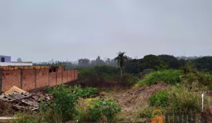 Terreno para Venda em Campo Mourão, Jardim Casali