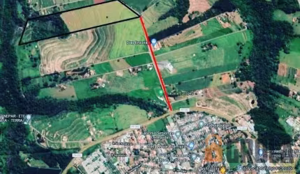 Sítio para Venda em Terra Boa, Zora Rural