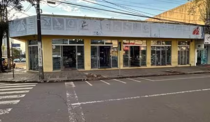 Imóvel Comercial para Venda em Campo Mourão, Centro