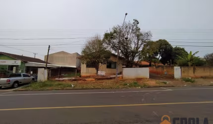 Terreno para Venda em Campo Mourão, Jardim Laura