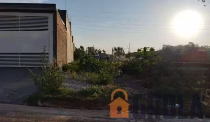 Terreno para Venda em Campo Mourão, Jardim Ipanema