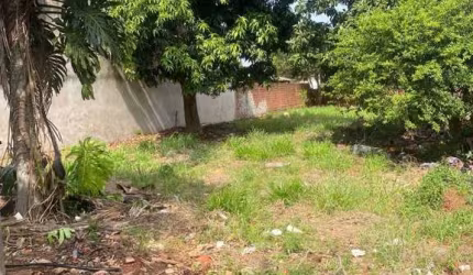 Terreno para Venda em Campo Mourão, Jardim Tropical II