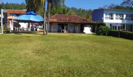 Chácara para Venda em Campo Mourão, Usina Mourão, 1 dormitório, 1 banheiro