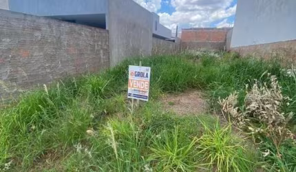 Terreno para Venda em Campo Mourão, Jardim Ipanema