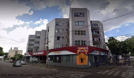 Sala Comercial para Venda em Campo Mourão, Centro