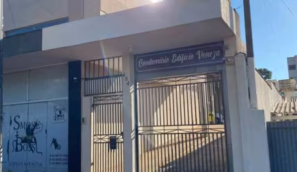 Apartamento para Venda em Campo Mourão, Centro, 1 dormitório, 1 banheiro, 1 vaga