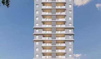 Apartamento para Venda em Maringá, Zona 03, 3 dormitórios, 1 suíte, 2 banheiros, 2 vagas