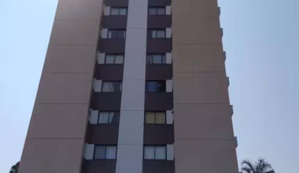 Apartamento para Venda em Campo Mourão, Centro, 3 dormitórios, 1 suíte, 2 banheiros, 1 vaga