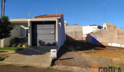 Terreno para Venda em Campo Mourão, Parque das Acácias