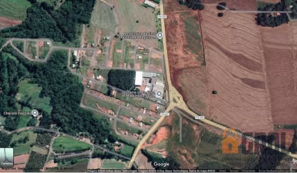 Terreno para Venda em Araruna, Jardim Botânico