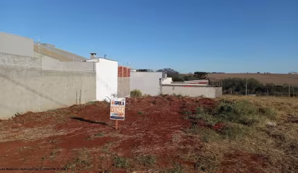 Terreno para Venda em Campo Mourão, Jardim Itália