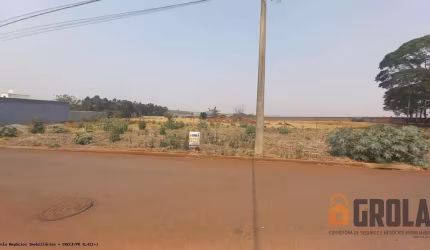 Terreno para Venda em Campo Mourão, Residencial Isabela