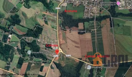 Terreno para Venda em Araruna, Jardim Botânico