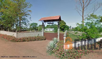Terreno para Venda em Campo Mourão, Residencial Isabela