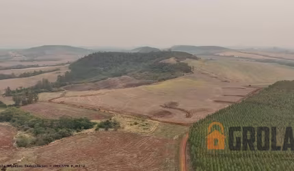 Sítio para Venda em Peabiru, Área Rural