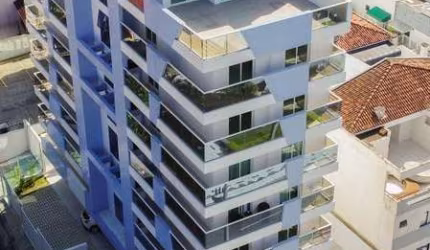Apartamento para Venda em Matinhos, Caiobá, 3 dormitórios, 1 suíte, 2 banheiros, 3 vagas