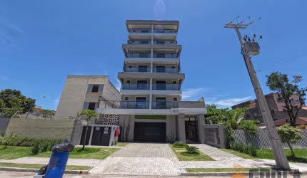 Apartamento para Venda em Matinhos, Caiobá, 2 dormitórios, 1 suíte, 2 banheiros, 1 vaga