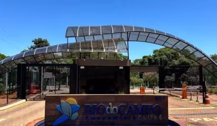 Terreno para Venda em Campo Mourão, Rio do Campo Condomínio Clube
