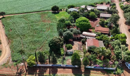 Chácara para Venda em Engenheiro Beltrão, Sertãozinho