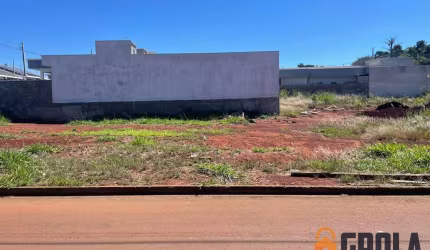 Terreno para Venda em Campo Mourão, Jardim Imperial I