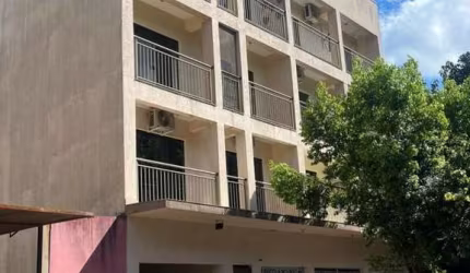 Apartamento para Venda em Campo Mourão, Centro, 3 dormitórios, 1 suíte, 2 banheiros, 1 vaga