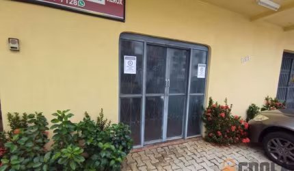 Sala Comercial para Locação em Campo Mourão, Centro, 2 banheiros