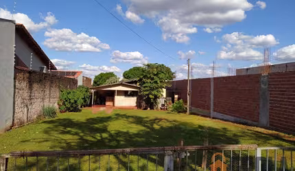 Terreno para Locação em Campo Mourão, Centro