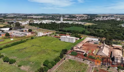 Terreno para Venda em Campo Mourão, Área Urbanizada I