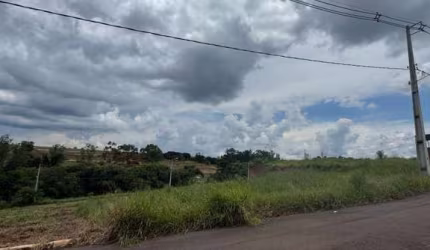 Terreno para Venda em Araruna, Jardim Novo Horizonte I