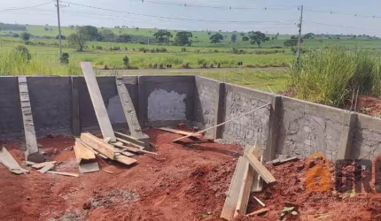 Terreno para Venda em Porto Rico