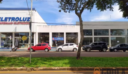 Sala Comercial para Venda em Campo Mourão, Centro