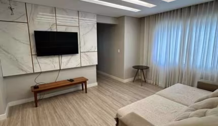 Apartamento para Venda em Campo Mourão, Centro, 3 dormitórios, 1 suíte, 1 banheiro, 1 vaga