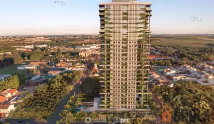 Apartamento para Venda em Maringá, Zona 02, 3 dormitórios, 1 suíte, 2 banheiros, 2 vagas