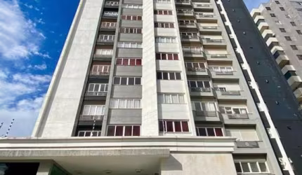 Apartamento para Venda em Campo Mourão, Centro, 4 dormitórios, 1 suíte, 3 banheiros, 3 vagas