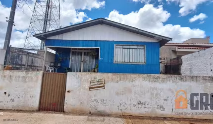 Terreno para Venda em Campo Mourão, Centro